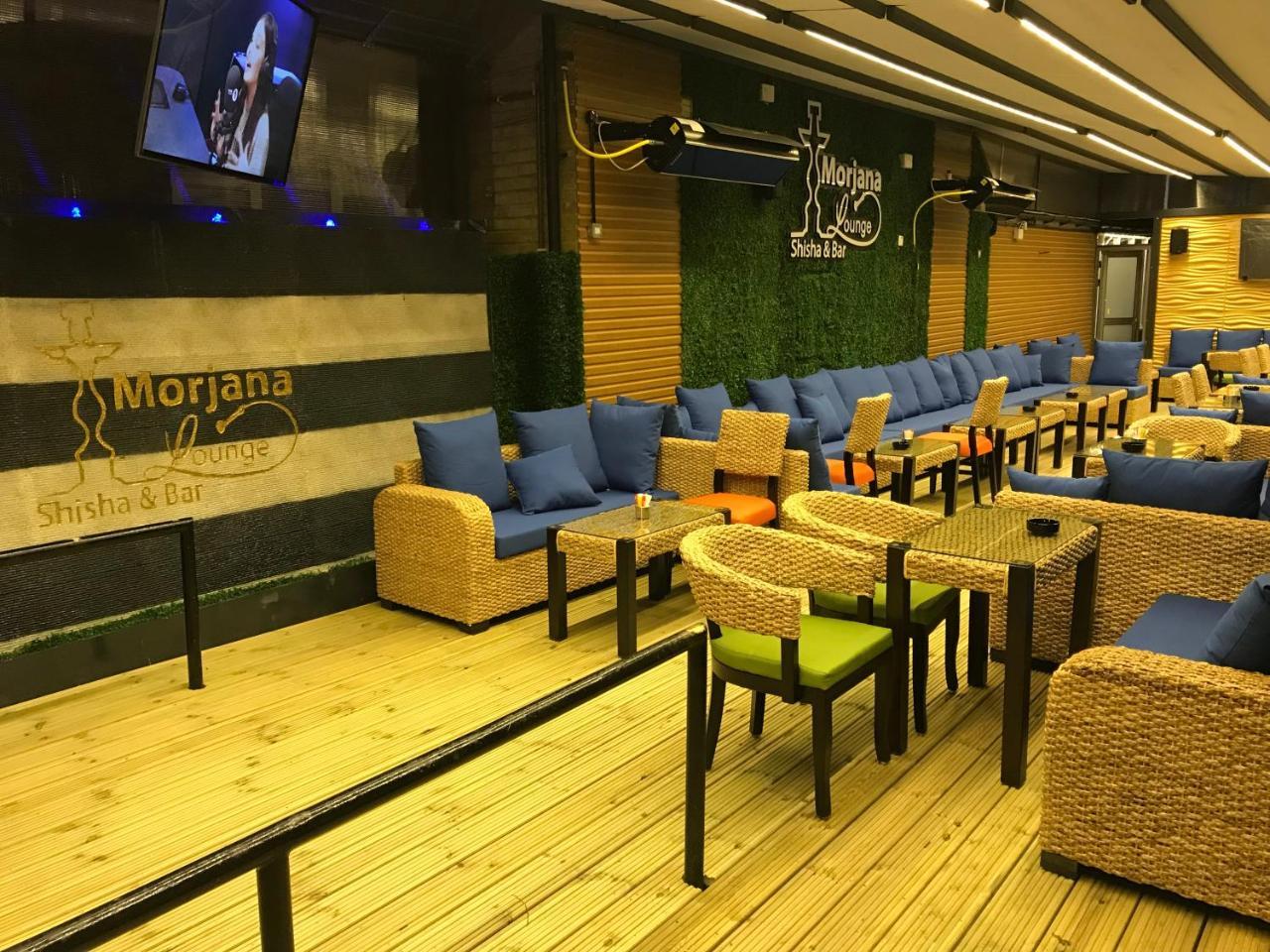Heathrow Inn Hotel Хитроу Экстерьер фото