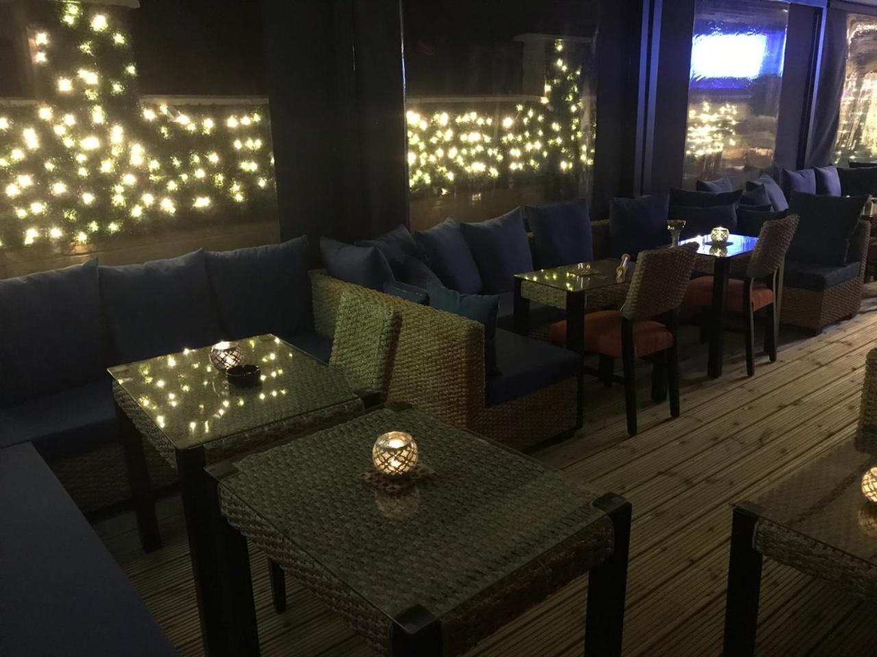 Heathrow Inn Hotel Хитроу Экстерьер фото